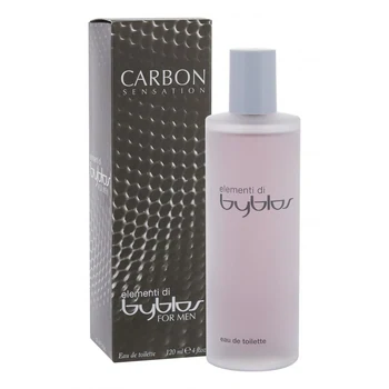 Byblos Carbon Sensation