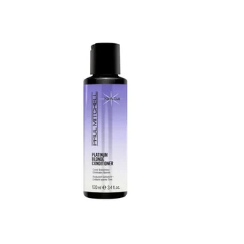Paul Mitchell Blonde Platinum Blonde
