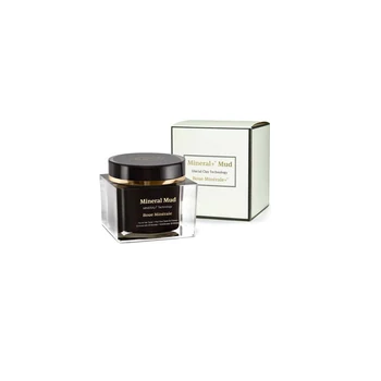 Saphira Mineral Mud Keratin Extreme Shine