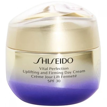 Shiseido Vital Perfection SPF 30 Cream
