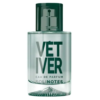 Solinotes Vetiver