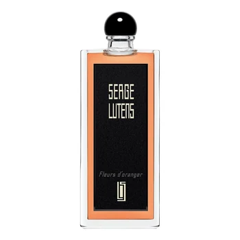 Serge Lutens Fleurs D'Oranger