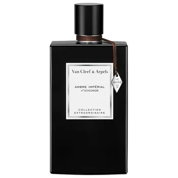 Van Cleef & Arpels Collection Extraordinaire - Ambre Imperial