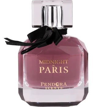 Pendora Scents Midnight In Paris