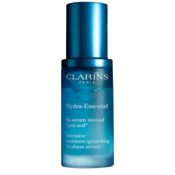 Clarins Hydra-Essentiel Moisturizing Day & Night – Tester