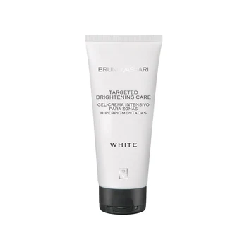 Bruno Vassari White