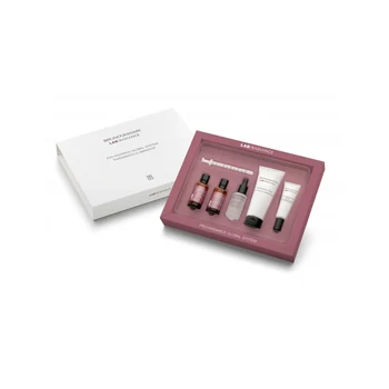 Bruno Vassari Pro-Radiance Global System set