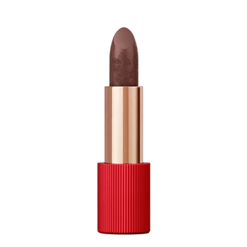 La Perla Matte Silk 112 Tiramisu Red