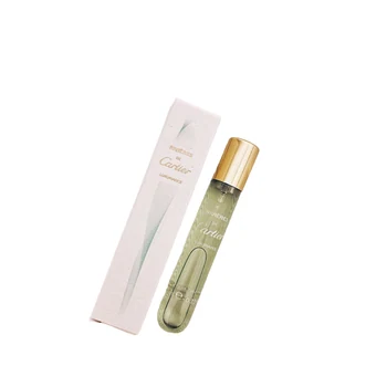 Cartier Rivieres de Cartier Luxurianceе – Probe