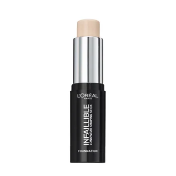 L´Oréal Paris Infallible 120 Rose Vanilla