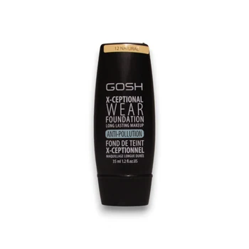 Gosh X-Ceptional Wear 12 Natural