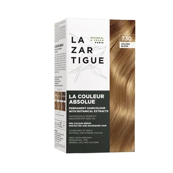 Lazartigue La Couleur Absolue 7.30 Golden Blond