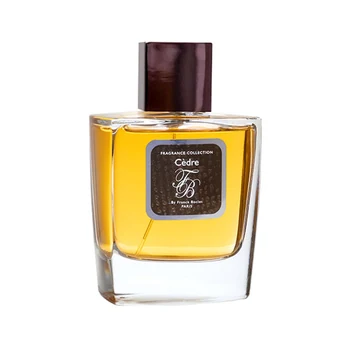 Franck Boclet Fragrance Collection - Cedre – Tester