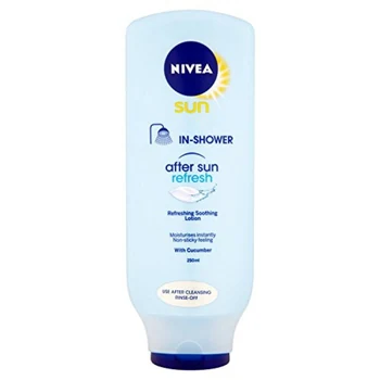 Nivea In-Shower