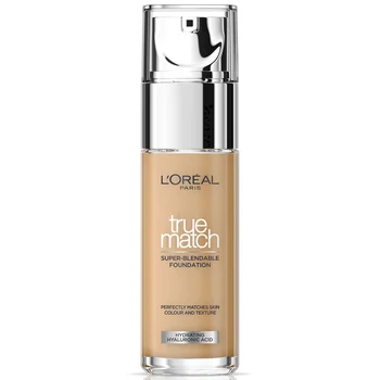 L´Oréal Paris True Match 3.N Creamy Beige