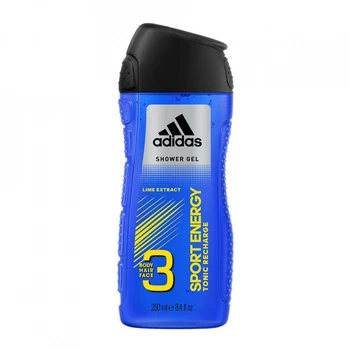 Adidas Sport Energy