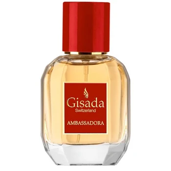 Gisada Ambassadora