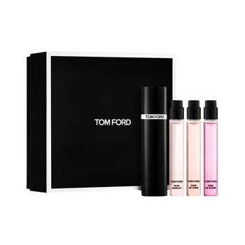 Tom Ford Rose De Russie + Rose De Chine … set