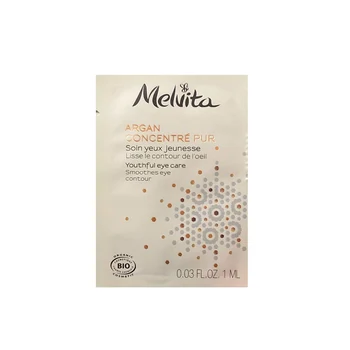 Melvita Argan Concentre Pur – Probe