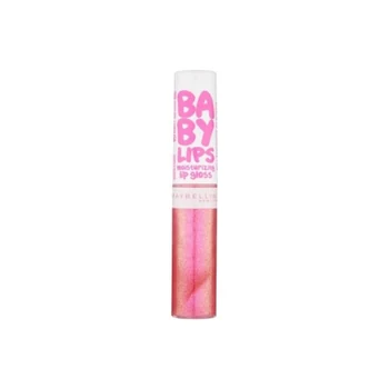 Maybelline Baby 05 A Wink Of Pink