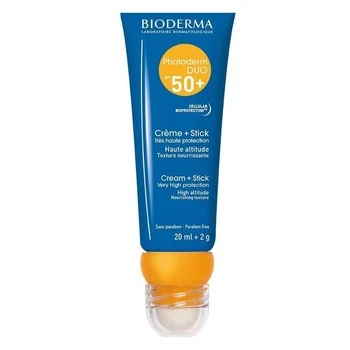 Bioderma Photoderm Ski Duo set