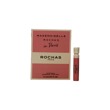 Rochas Mademoiselle Rochas In Paris – Probe