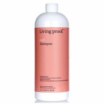 Living Proof Curl