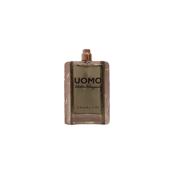 Salvatore Ferragamo Uomo Casual Life – Tester