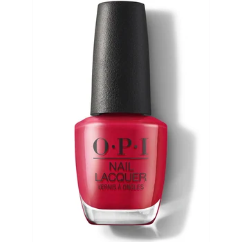 OPI Nail Lacquer NL LA06 Art Walk In Suzi's Shoes