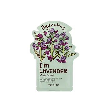 TonyMoly I'm Lavender