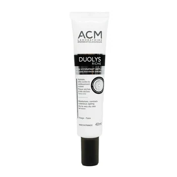 Laboratoire ACM Duolys Riche