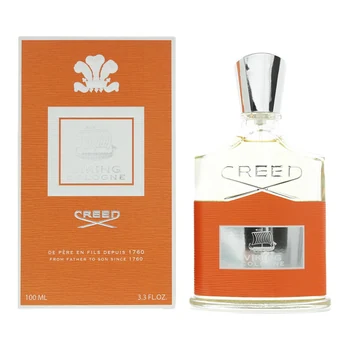 Creed Viking Cologne