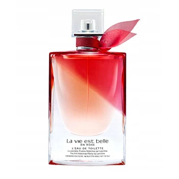 Lancôme La Vie Est Belle En Rose – Tester
