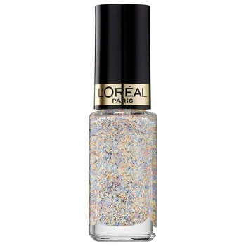 L´Oréal Paris Color Riche Les Top Coats 917 Jackie Tweed