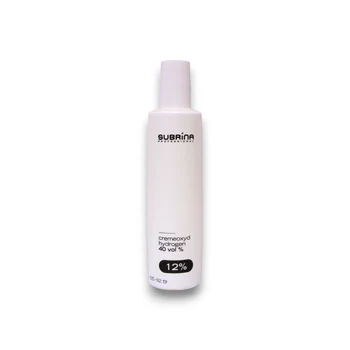 Subrina Professional CremeOxyd 12% 40 vol