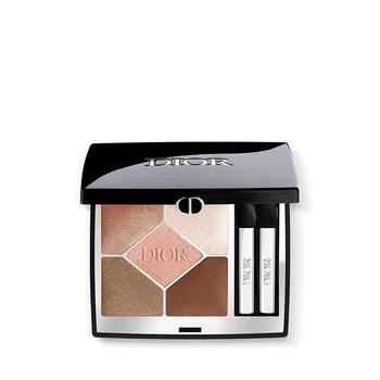 Dior Diorshow 649 Nude Dress