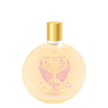 Ulric De Varens Reve In Gold