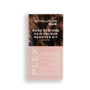 Revolution Haircare Plex