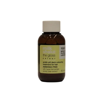 Milk_Shake The Gloss Acidic pH 10.81