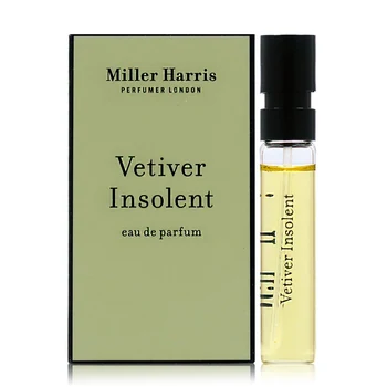Miller Harris Vetiver Insolent – Probe