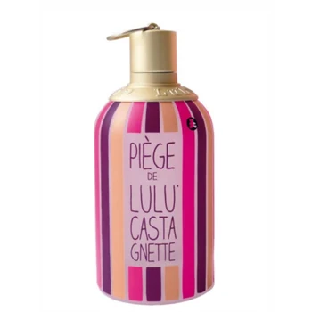 Lulu Castagnette Piège de Lulu Castagnette – Tester