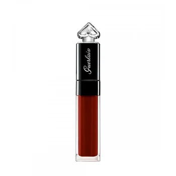 Guerlain La Petite Robe Noire 122 Dark Sided