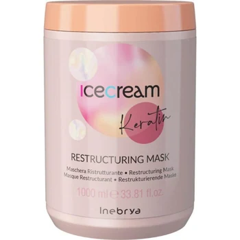 Inebrya Ice Cream Keratin