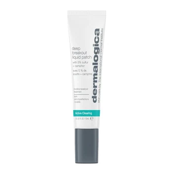 Dermalogica Deep Acne Liquid Patch
