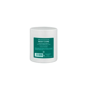 Bruno Vassari Body Care Essential Oils Detoxifying