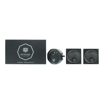 Dr. Vranjes Firenze Ambra + Rosso Nobile set