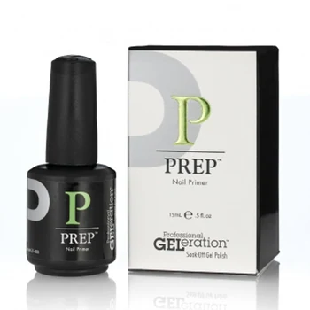 Jessica GELeration Prep