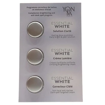 YonKa Correcteur Cible + Lumiere … set – Probe