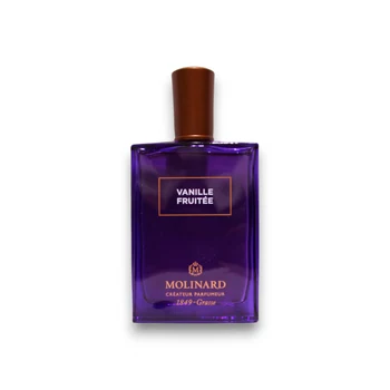 Molinard Les Elements - Vanille Fruitee