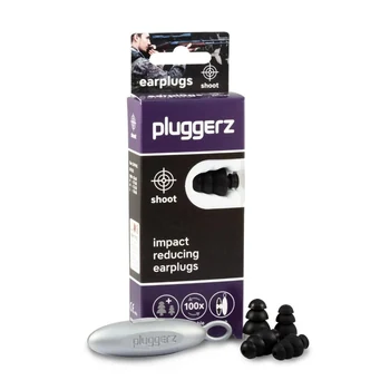 Pluggerz Shot